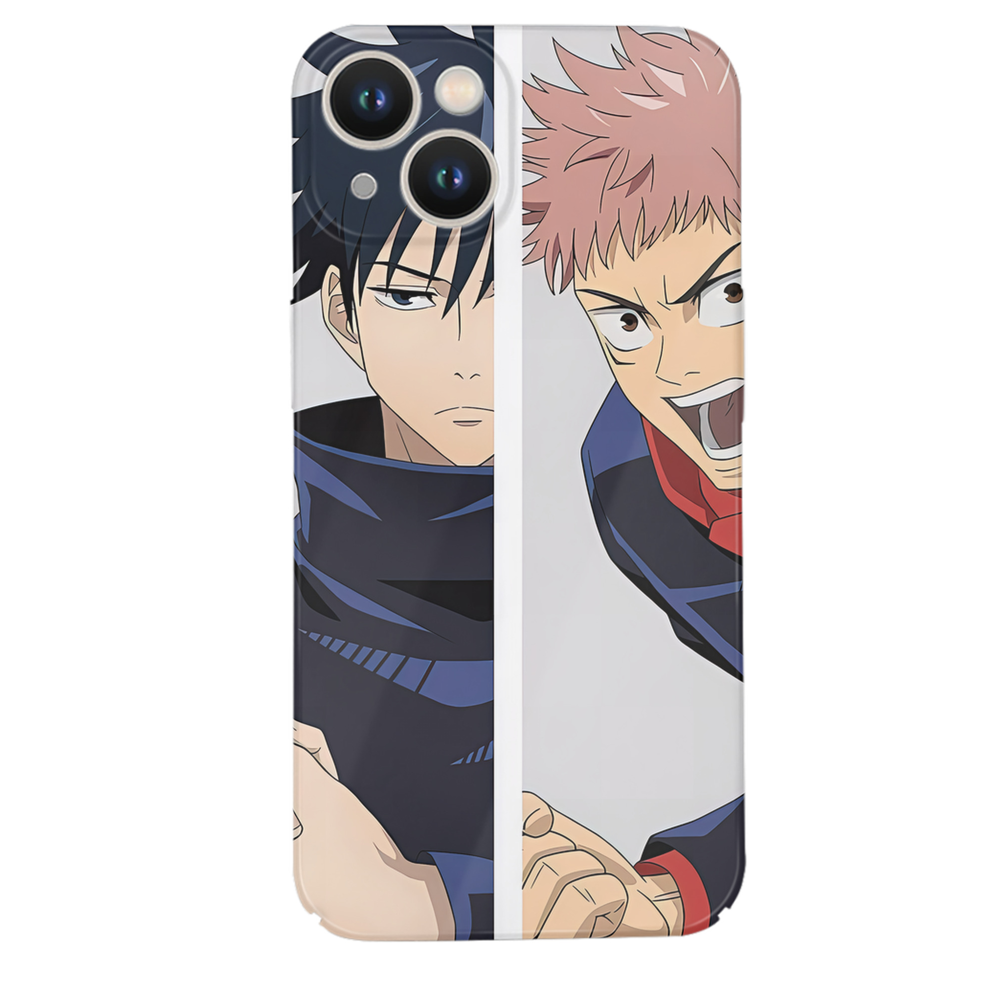 （画像用） SPY×FAMILY间谍家家酒 【iPhone 14シリーズ対応】ハードケース